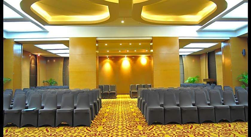 Ros In Hotel Yogyakarta