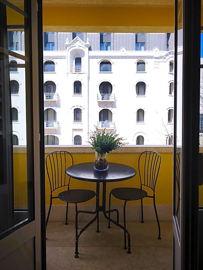Ey Lisbon GuestHouse