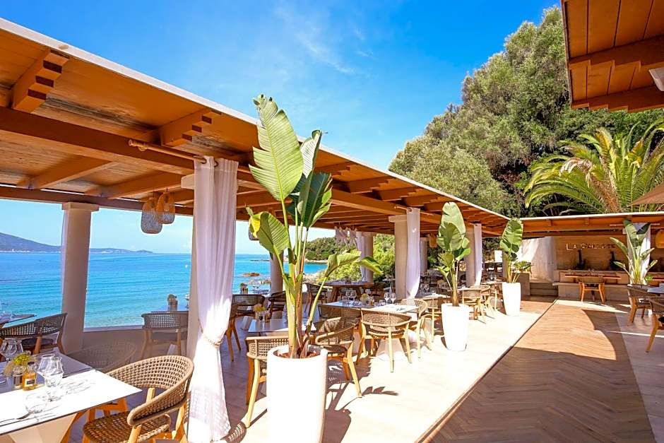 Hôtel Marinca & Spa