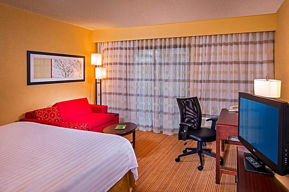 Courtyard by Marriott Richmond Northwest/Short Pump