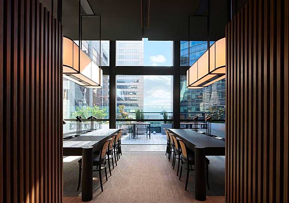 Little National Hotel Sydney