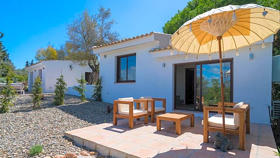 Casa Baliza, adults only