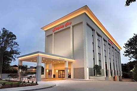 Hampton Inn By Hilton Atlanta-Buckhead