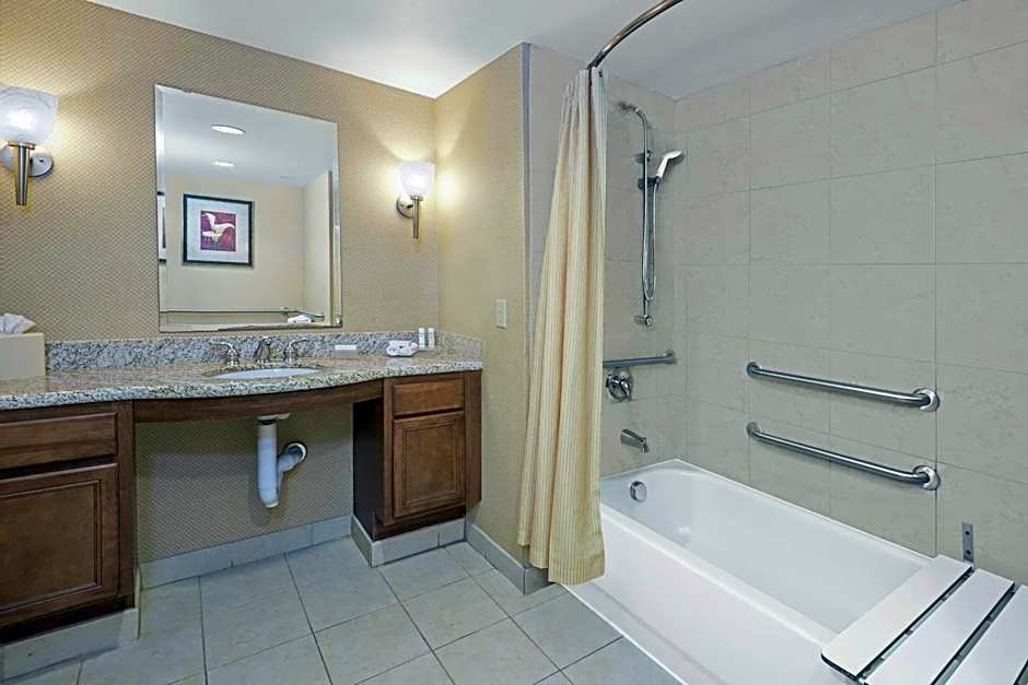 Homewood Suites By Hilton Laredo At Mall Del Norte