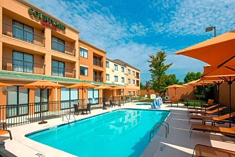 Courtyard by Marriott Montgomery Prattville