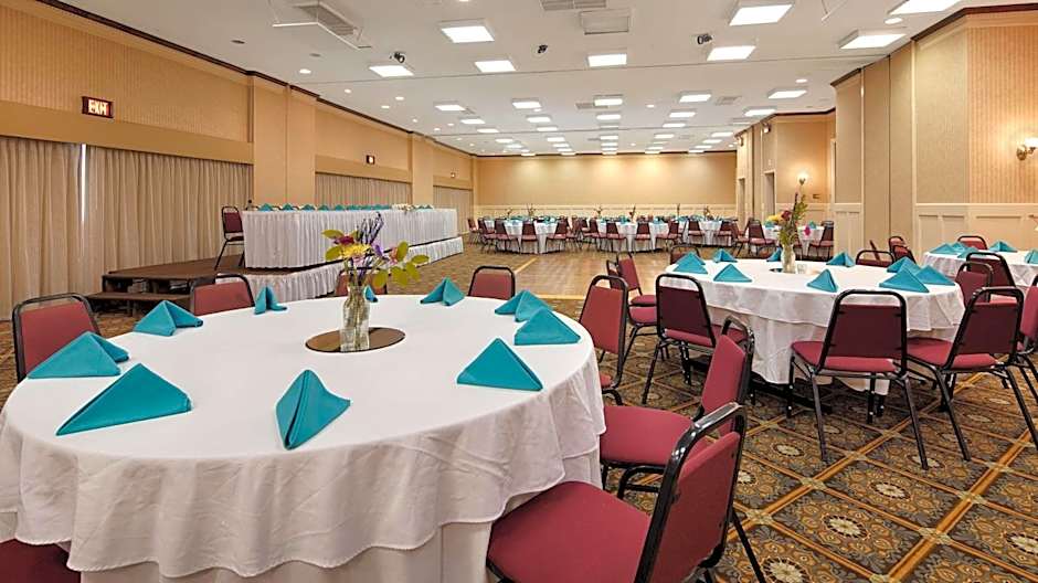 Best Western Battlefield Inn