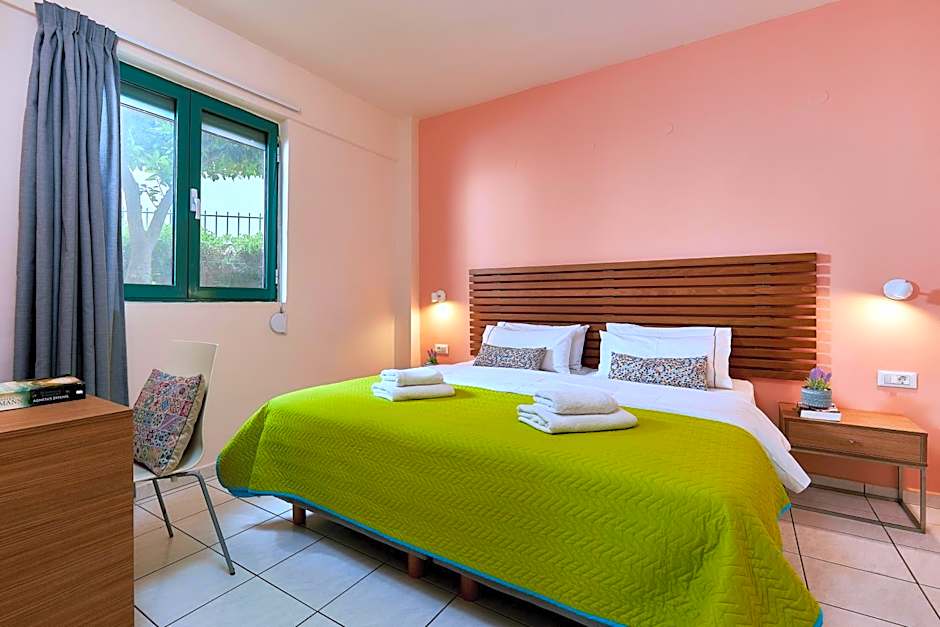 Bella Vista Hotel