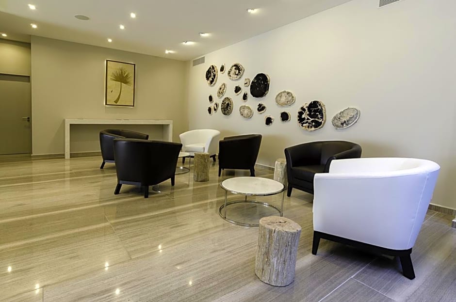 Hotel Zenith