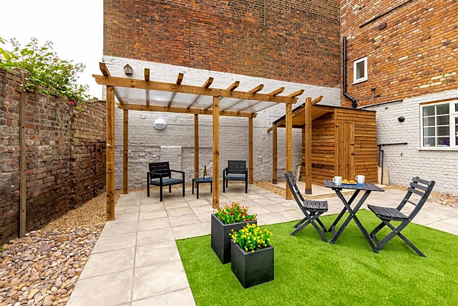 BrickSage Rooms, King's Lynn South Gate