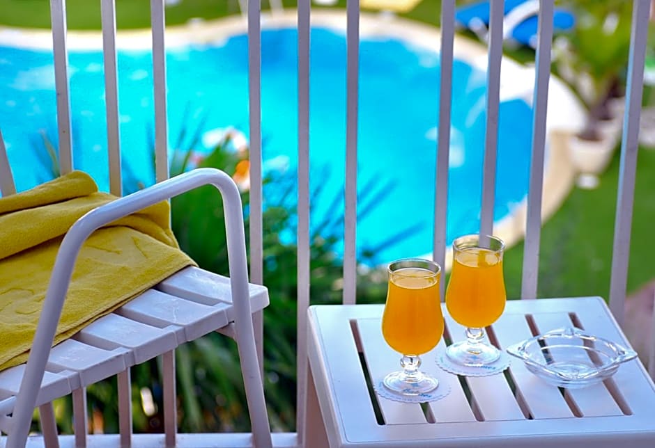 GHT Balmes, Hotel-Aparthotel&SPLASH