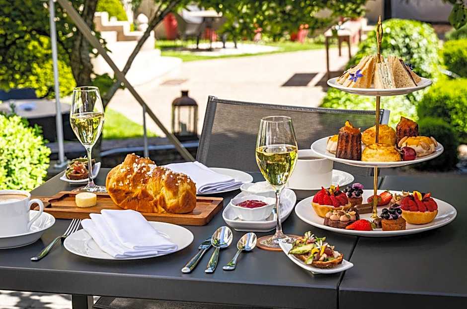 Cèdre Beaune, A Beauvallon Hotel & Spa