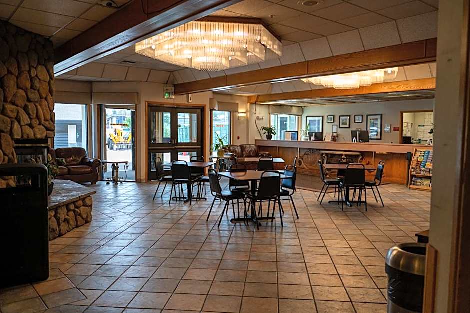 Shilo Inn Mammoth Lakes
