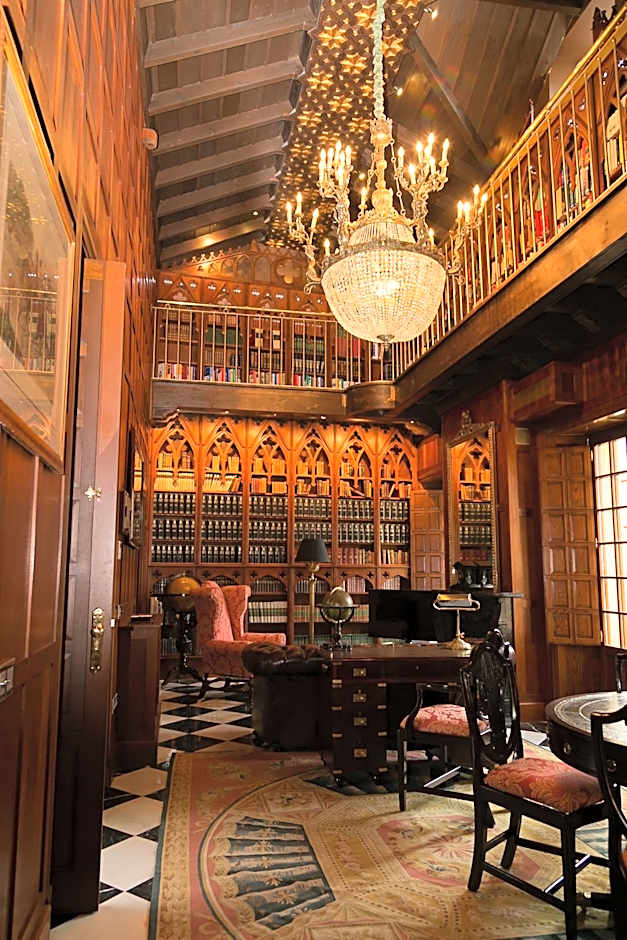 Hotel Ateneo Sevilla