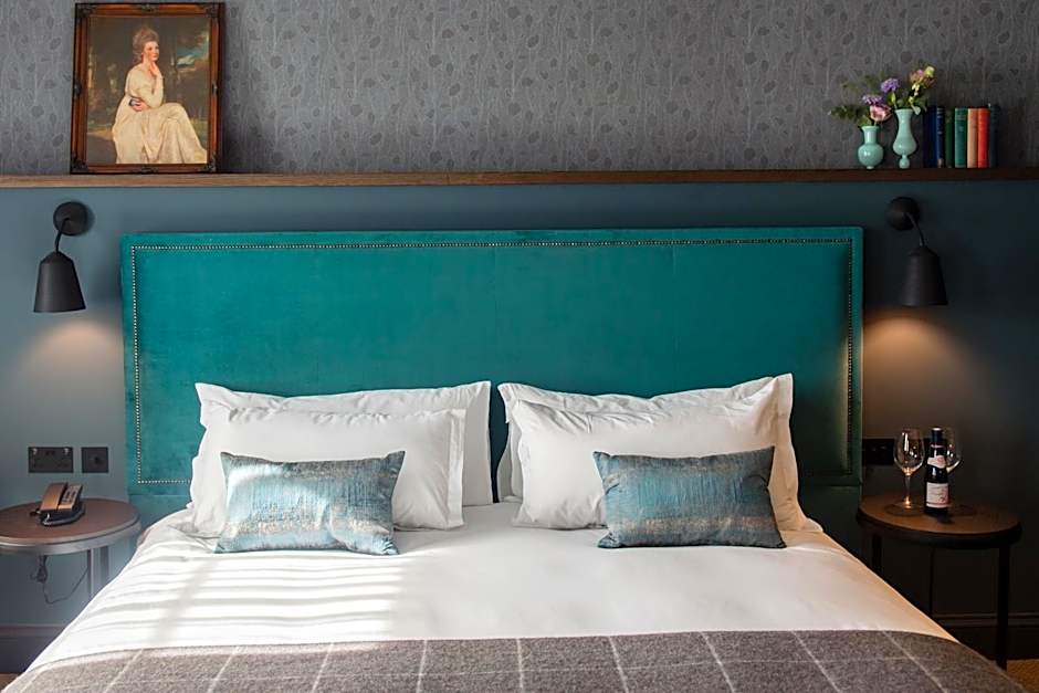 Avon Gorge by Hotel du Vin