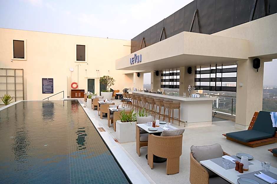 DoubleTree By Hilton-Pune Chinchwad