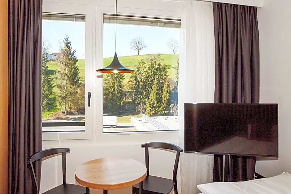Tailormade Hotel RIGIBLICK Küssnacht
