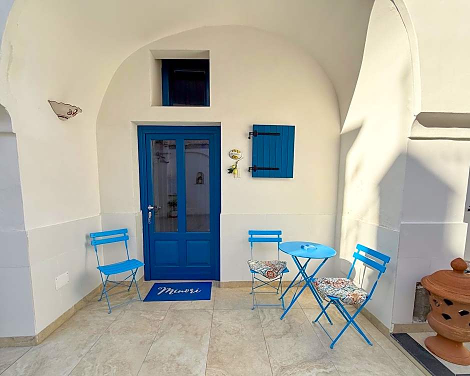 B&B SOGNANDO VIETRI e SPA ESCLUSIVA