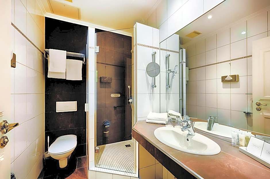 Welcome Hotel Residenzschloss Bamberg