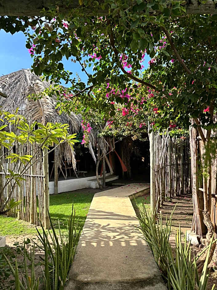 Pousada Casa Branca