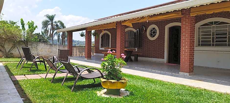 Chácara Sorriso 2 em Atibaia