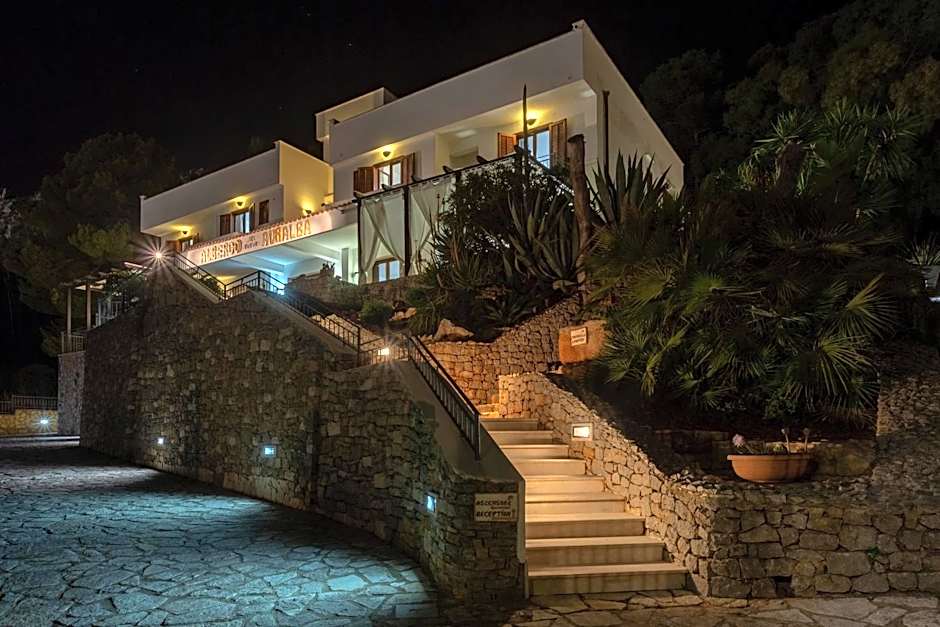 Albergo Auralba
