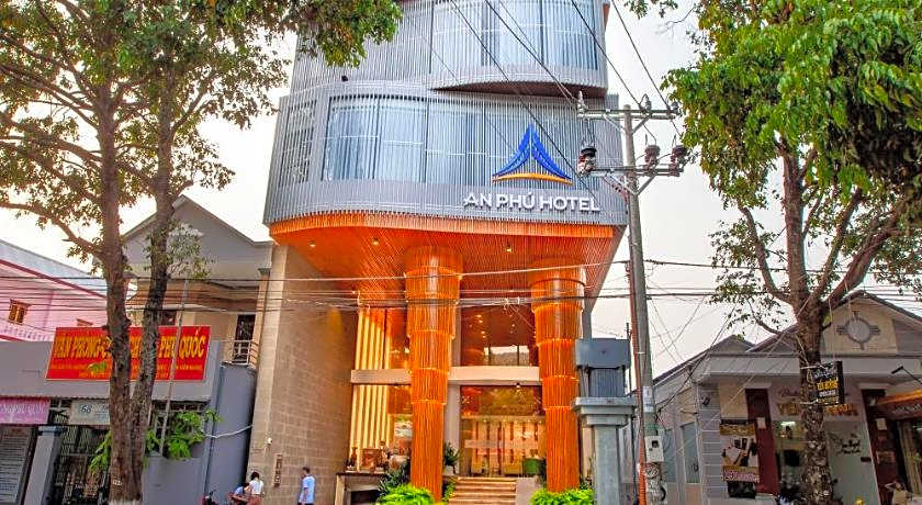 An Phu Hotel
