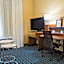 Fairfield Inn & Suites by Marriott Jamestown