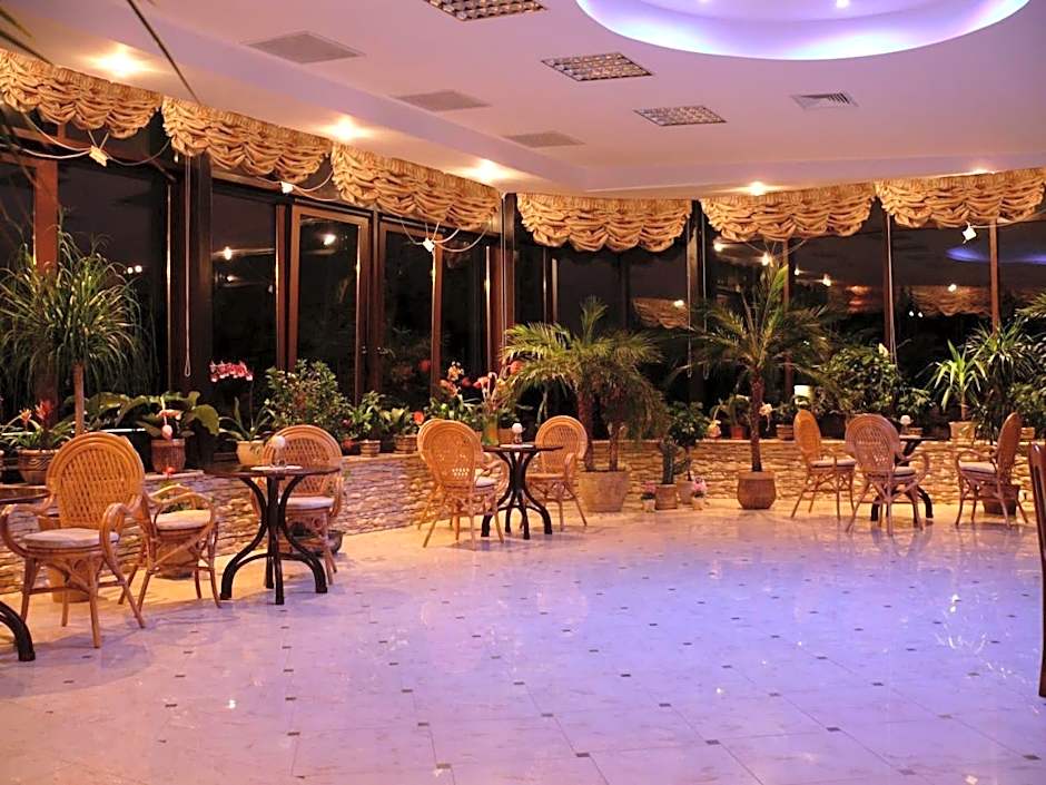 Hotel Monet & Rubbens