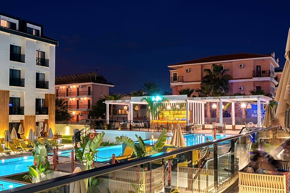 Sundia By LibertyExclusive Fethiye- Adults Only+16