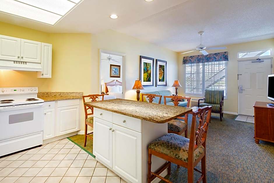 Holiday Inn Hotel & Suites Clearwater Beach South Harbourside By IHG