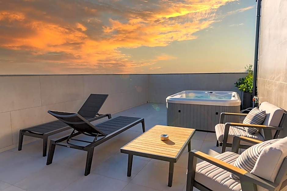 Modica Boutique Hotel