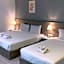 B2 Lampang Boutique & Budget Hotel