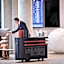 Pullman Paris Roissy CDG Airport