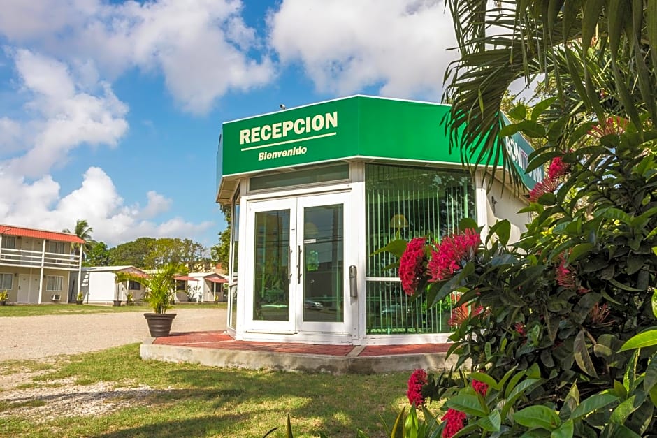 BONITTO INN® Tampico Altamira