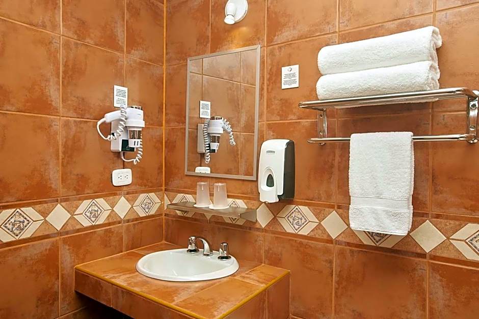 Casa Andina Standard Puno