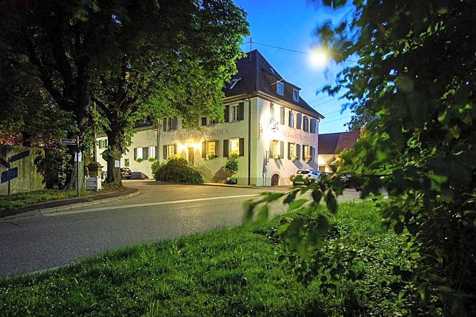 Storchen Restaurant Hotel