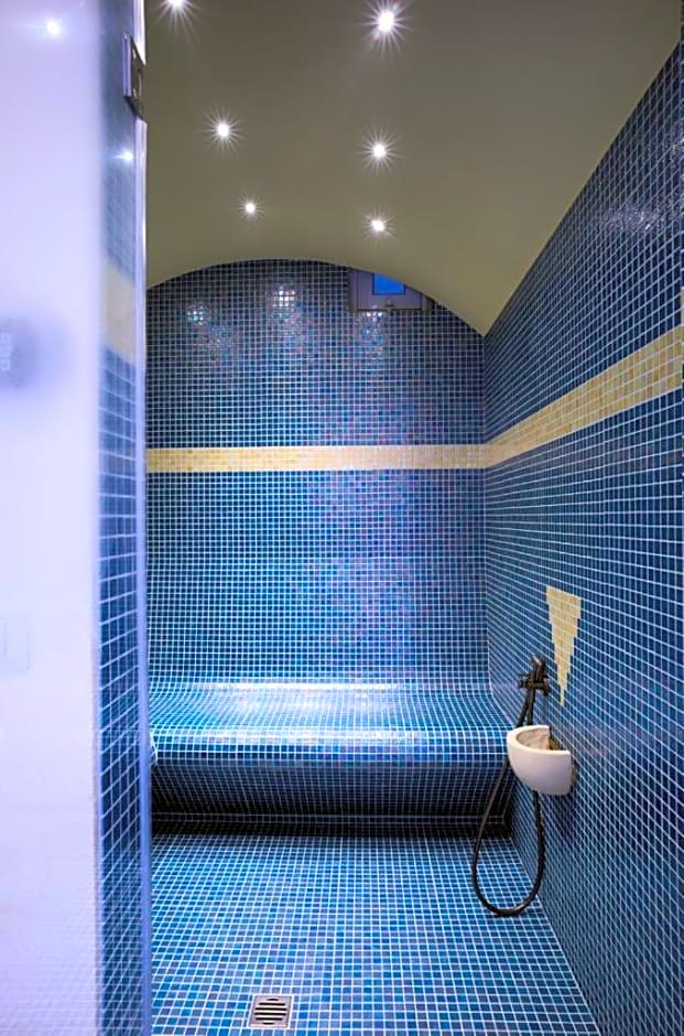 Boutique Hotel Masseria Sottomasi