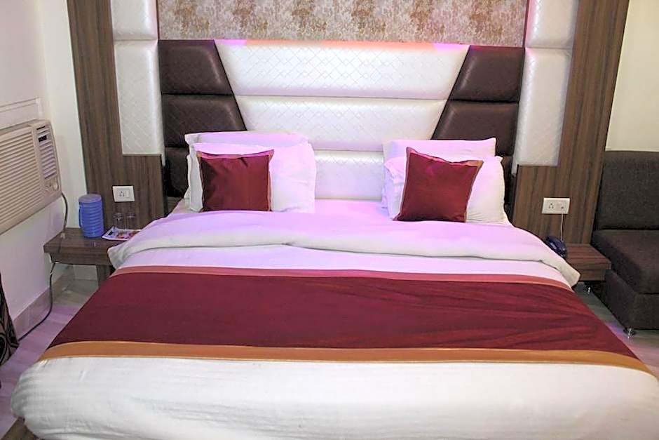 Hotel Nek Katra