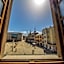 Hotel Aroi Bierzo Plaza