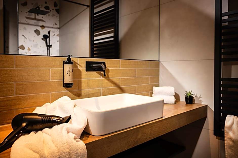 Zeit und Raum Hotel - Self Check-In