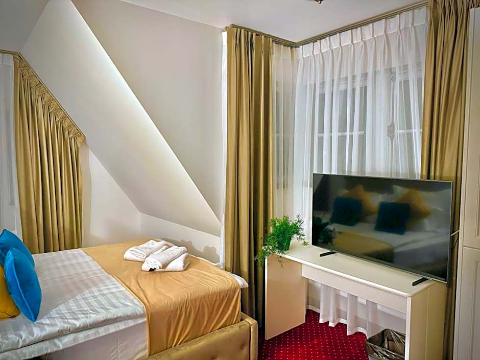 Vila Șipot - Casa Arhitecților