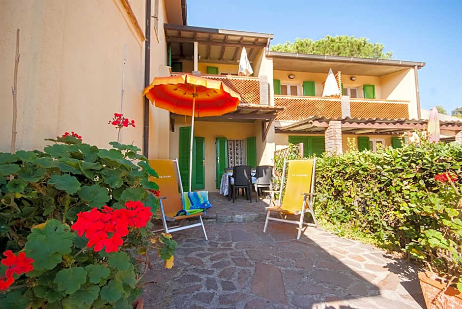Residence La Valdana