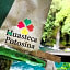 Hotel CaféNaranja Xilitla