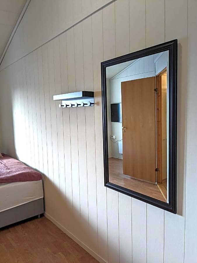 Haugesund City Apartments