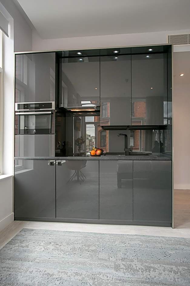 Grafton Street Studios by City Break Apartments