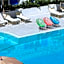 Les Sables Noirs & Spa