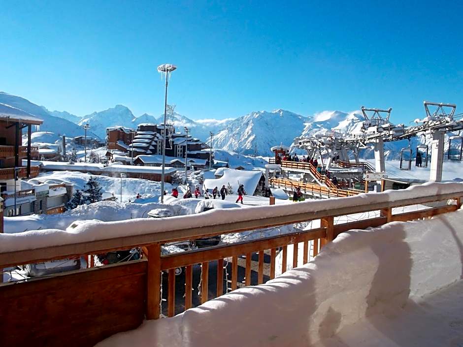 Alp'azur