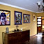 Greenleaf Guest Lodge