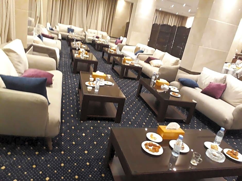 Naviti Warwick Al Khobar