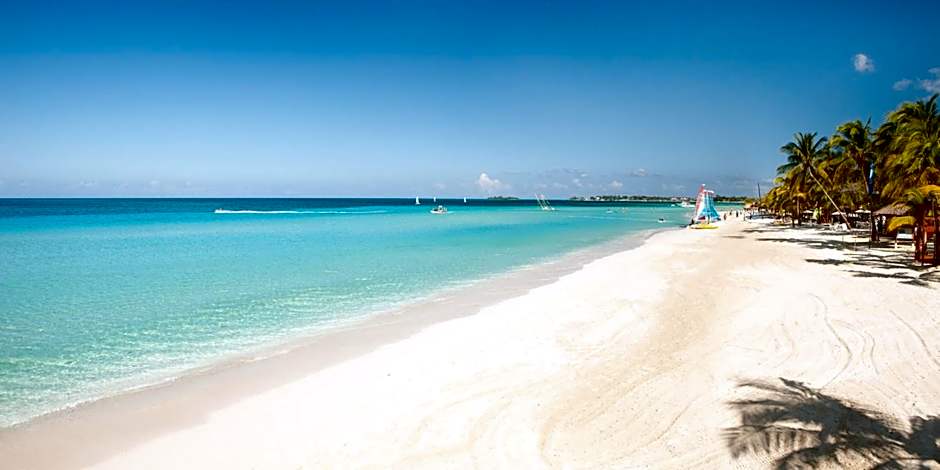 Couples Swept Away - All Inclusive - Couples Only